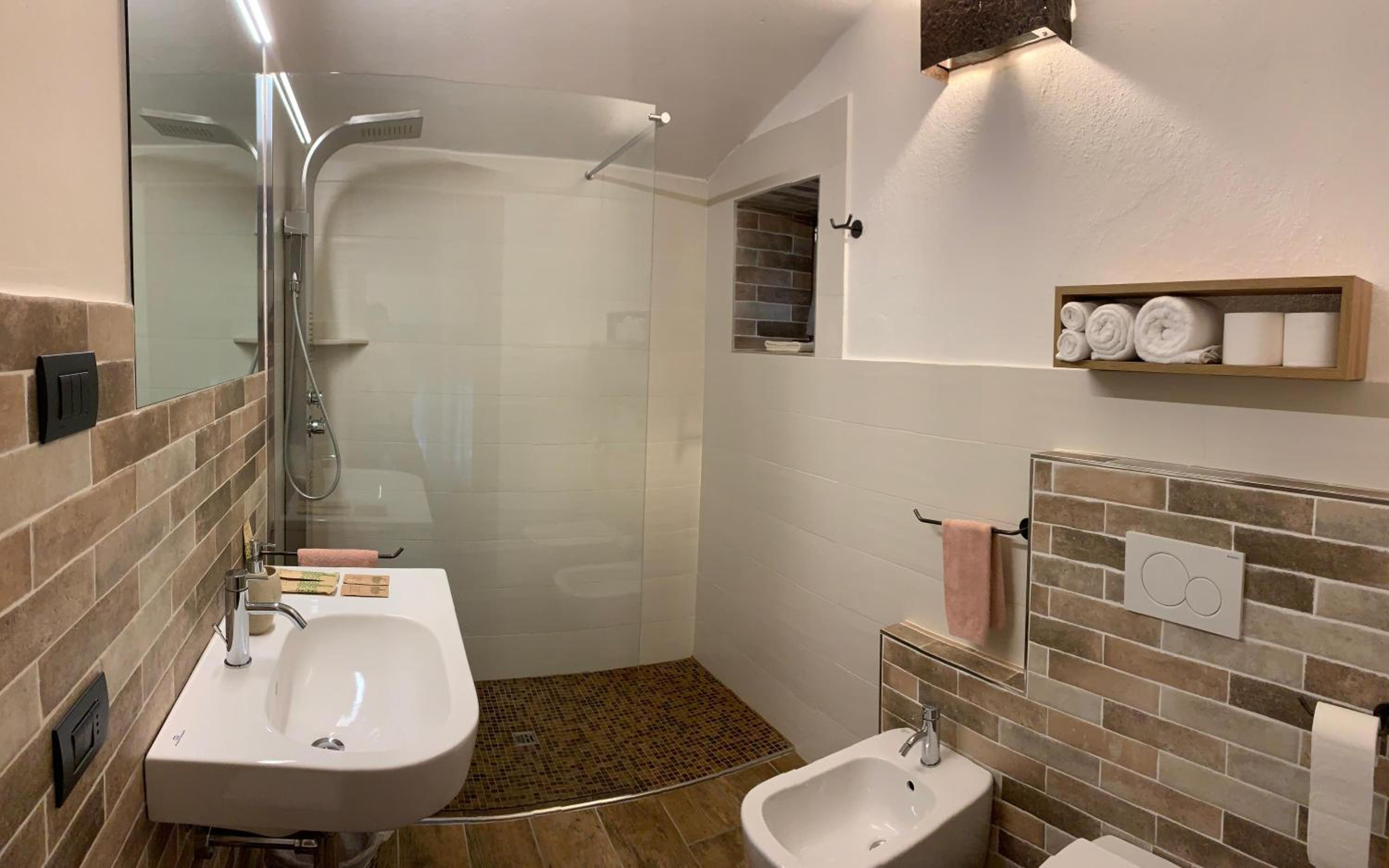 Agriturismo Tamellini