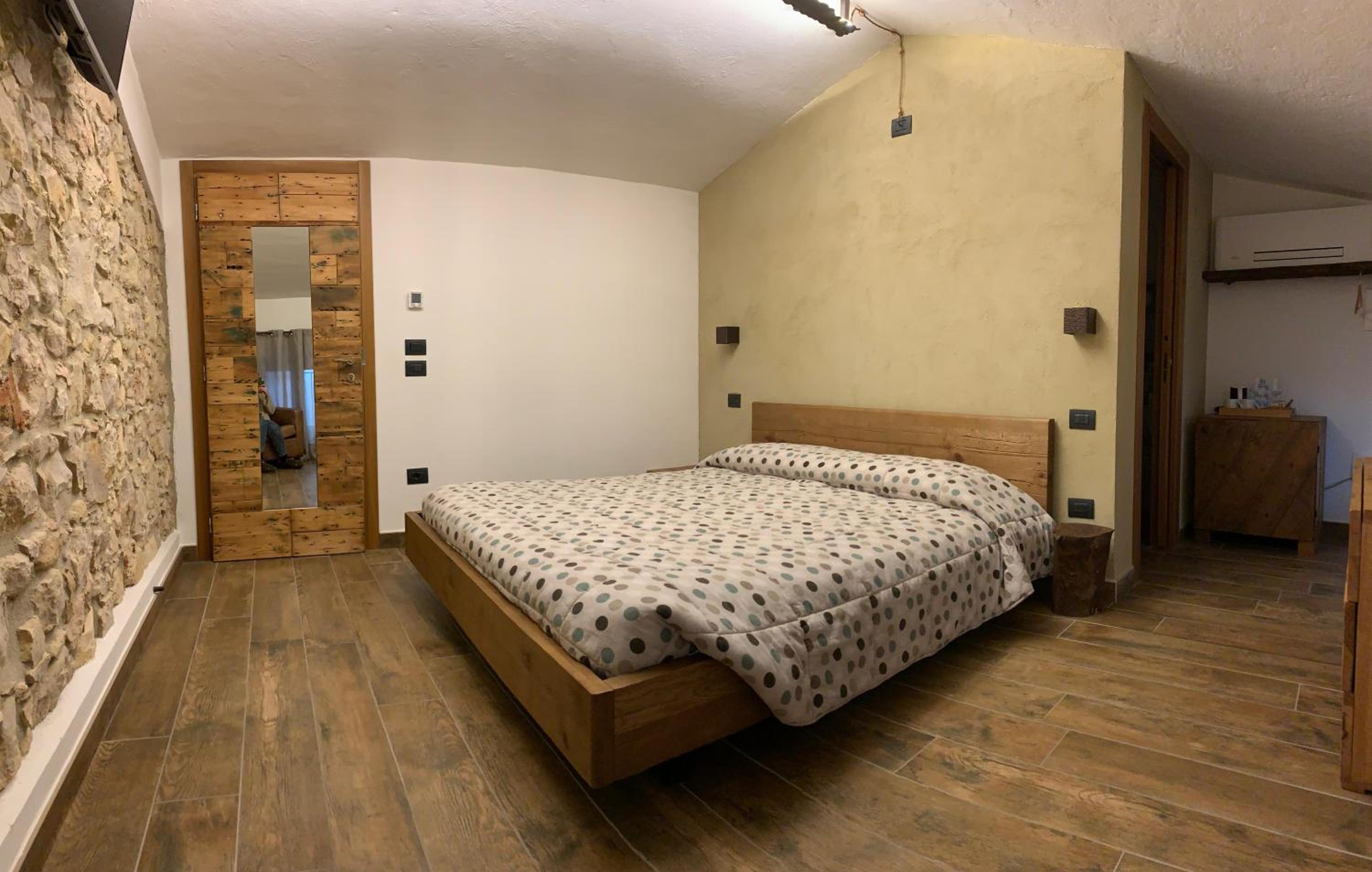 Agriturismo Tamellini