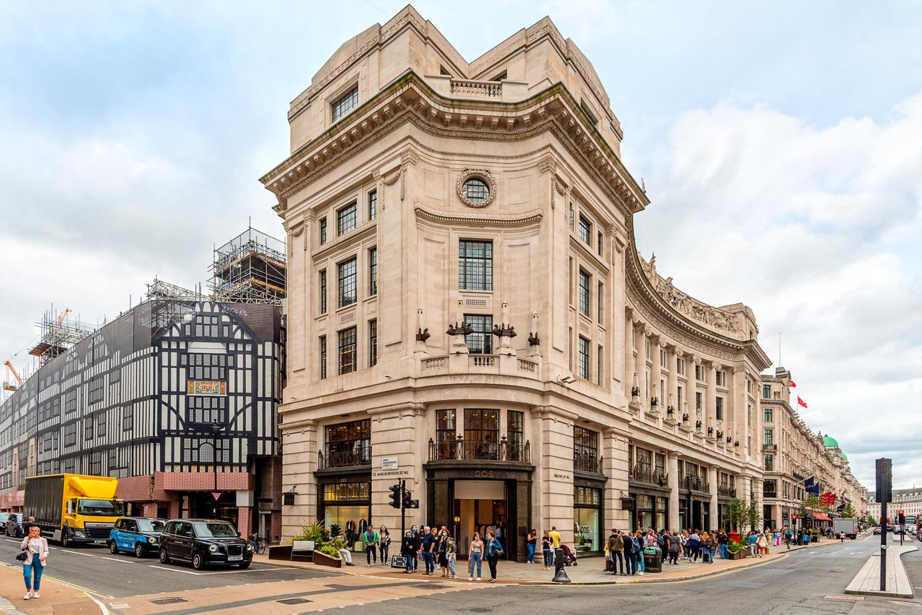 Arcore Premium Apartments: Mayfair