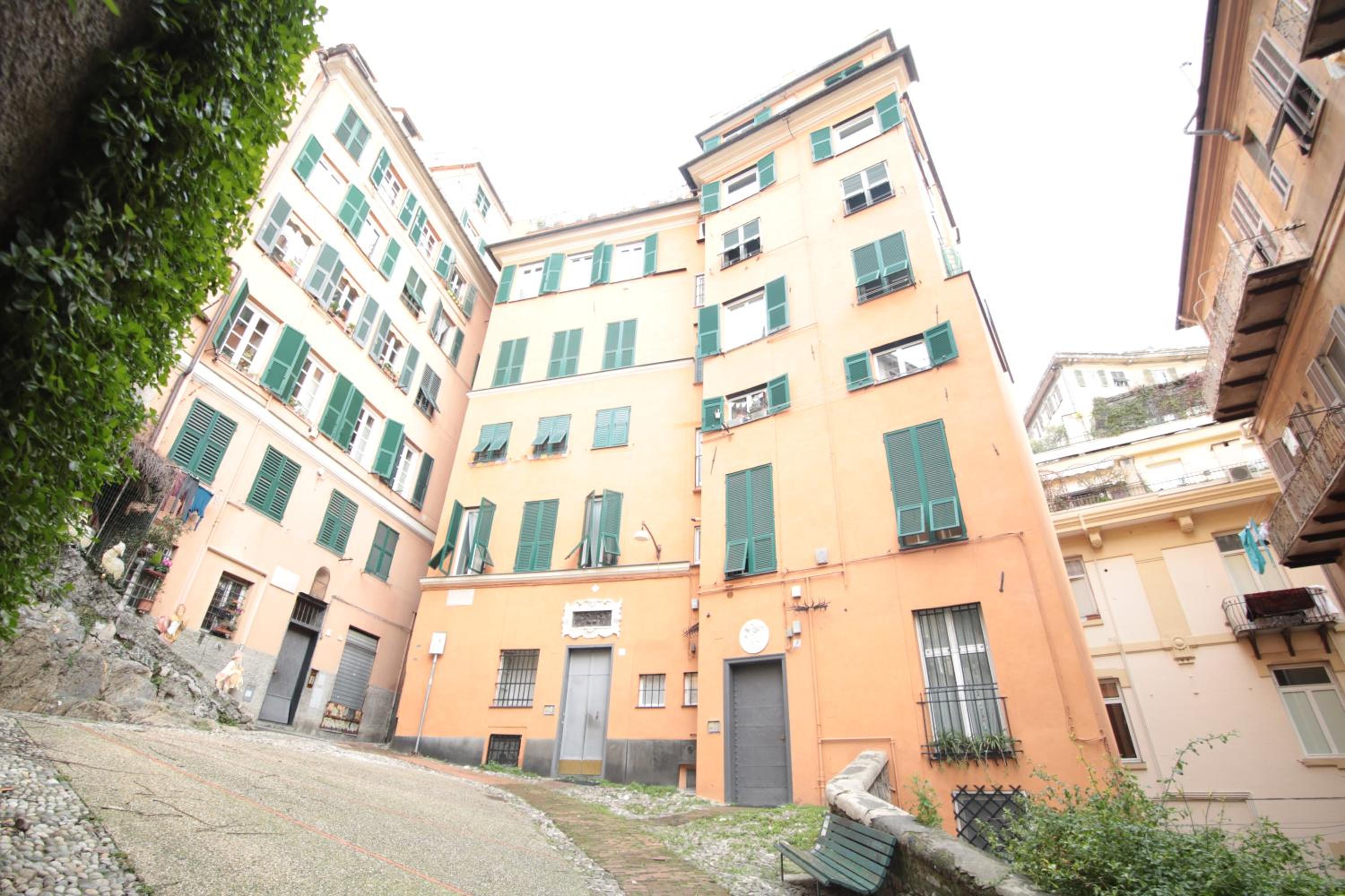 Il Capriccio di Sy view 3