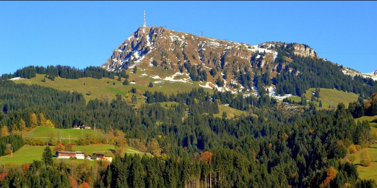 Bauernhof Sinnersberg