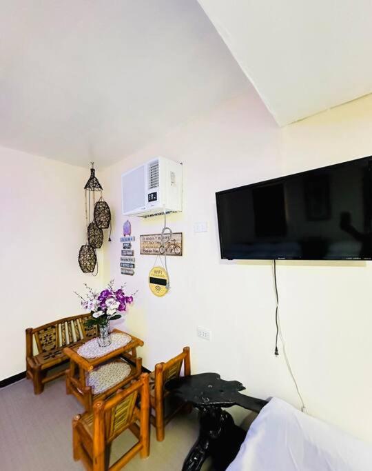 Transient House Camarines Sur Pili view 4