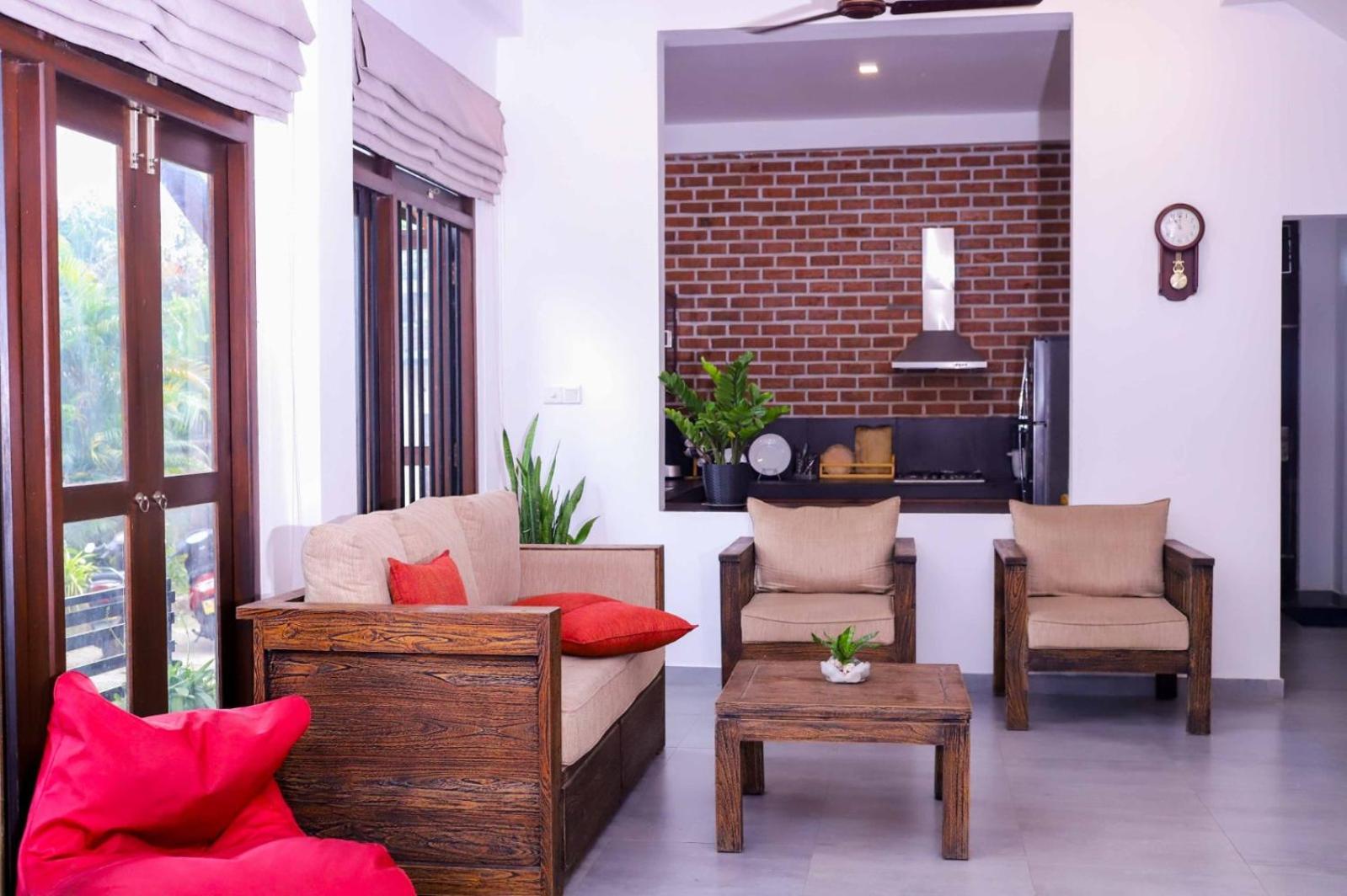 Villa Hive Ambalangoda view 3