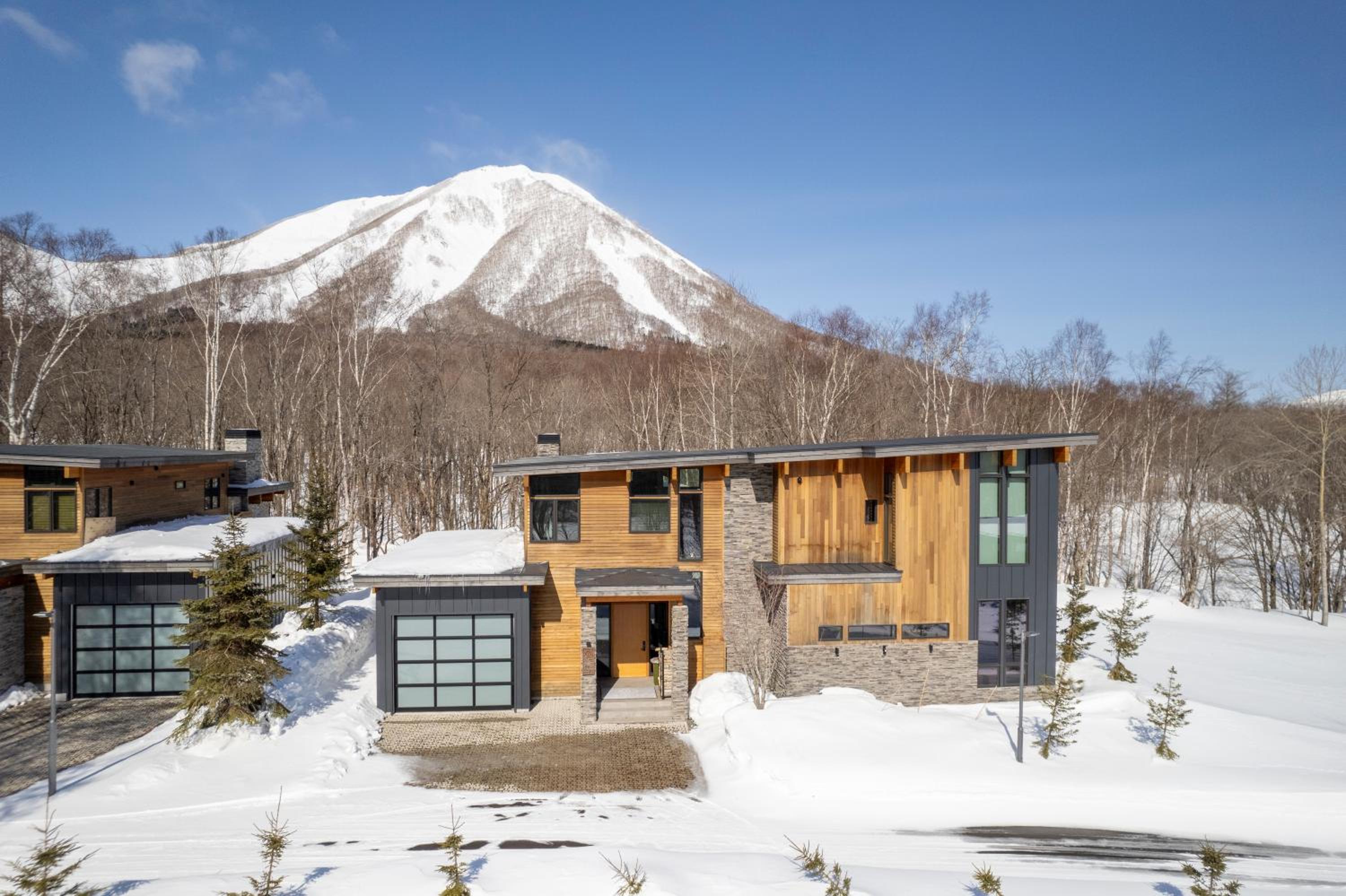 Rusutsu Chalet