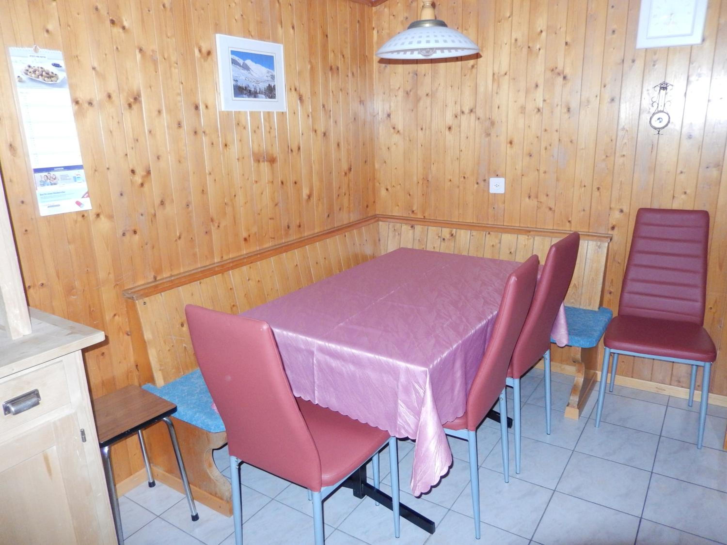 Ferienhaus La Valletta