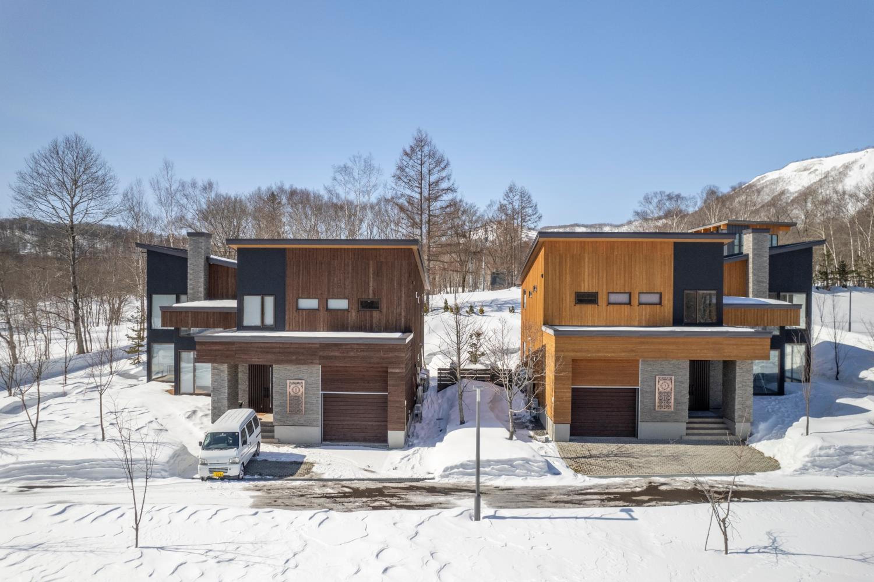 Rusutsu Chalet