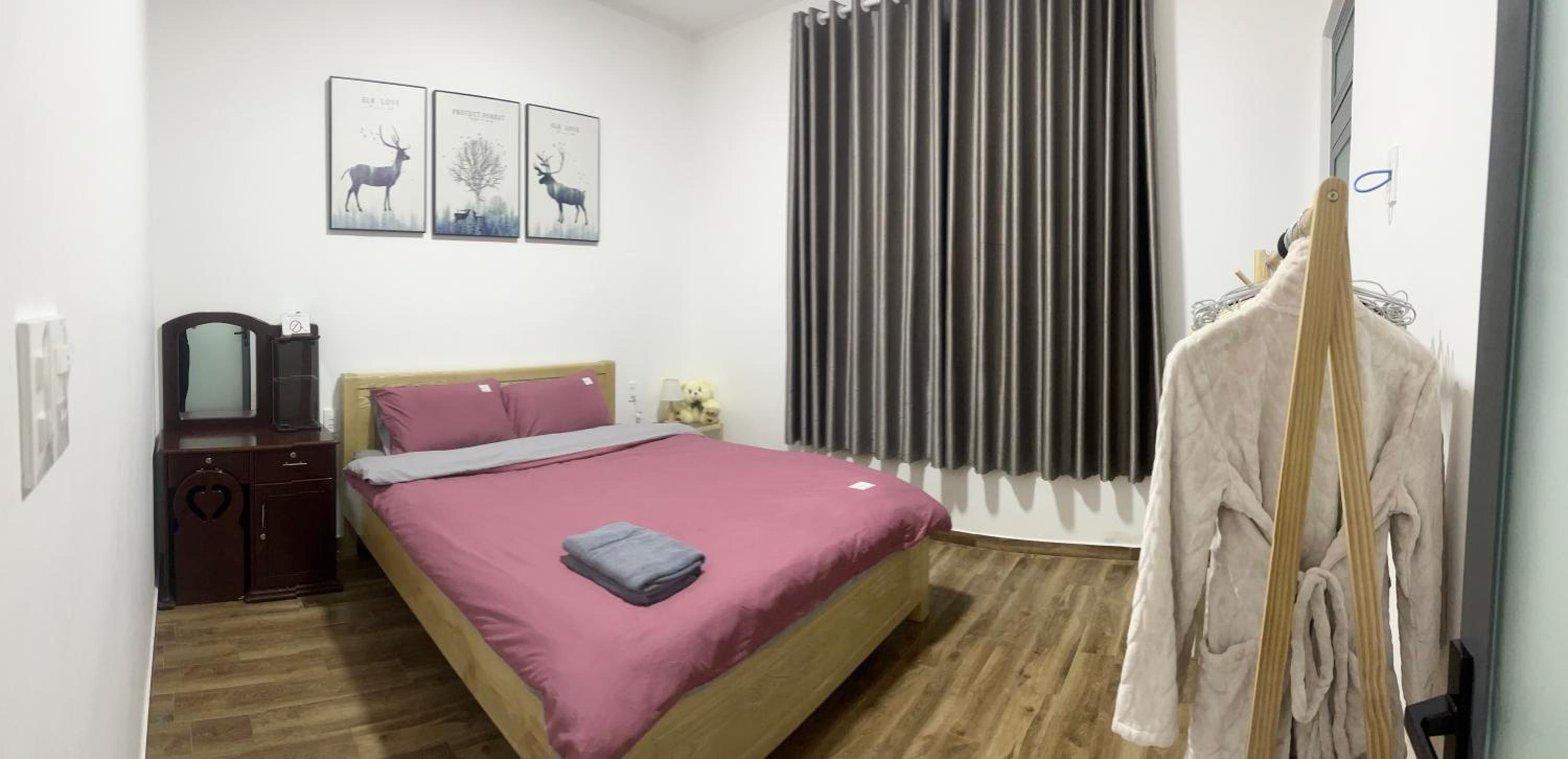 Homestay M-Latino Dalat