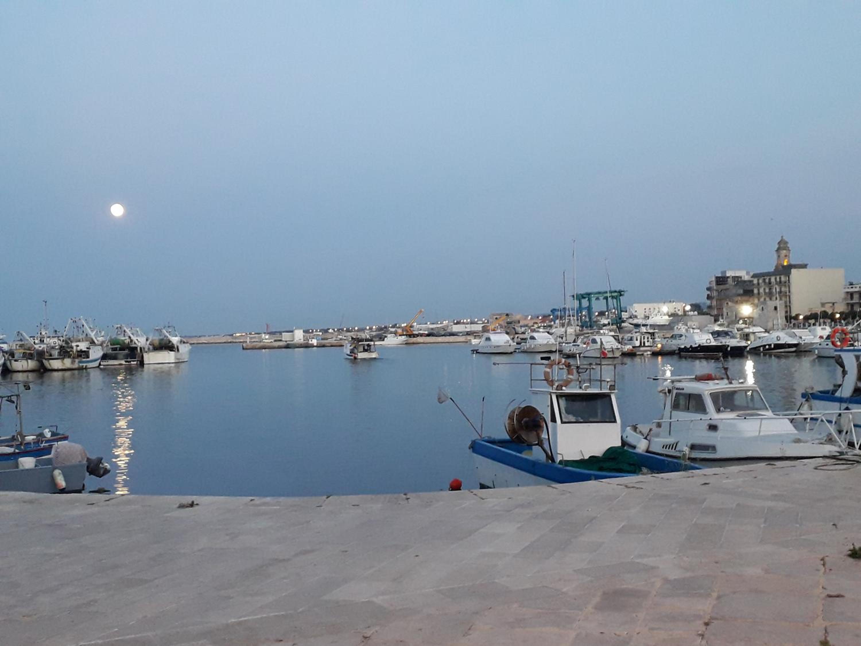 NOTE DI MARE view 4