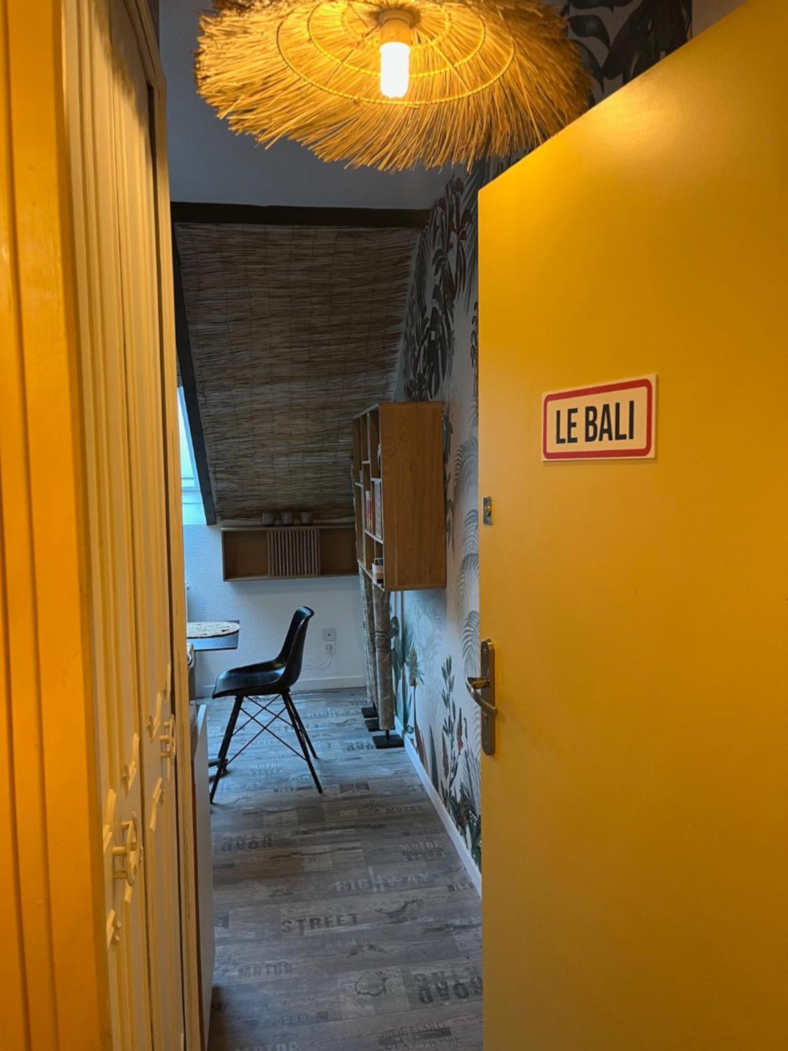LE BALI