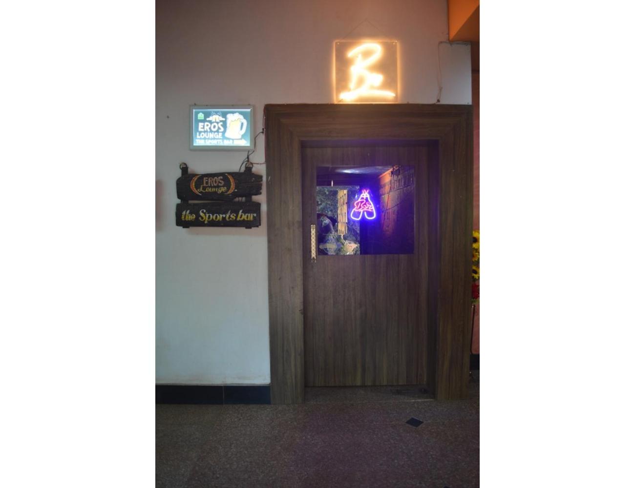 Hotel Aadhar, Barbil, Odisha