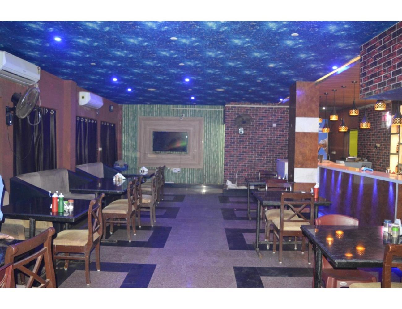 Hotel Aadhar, Barbil, Odisha