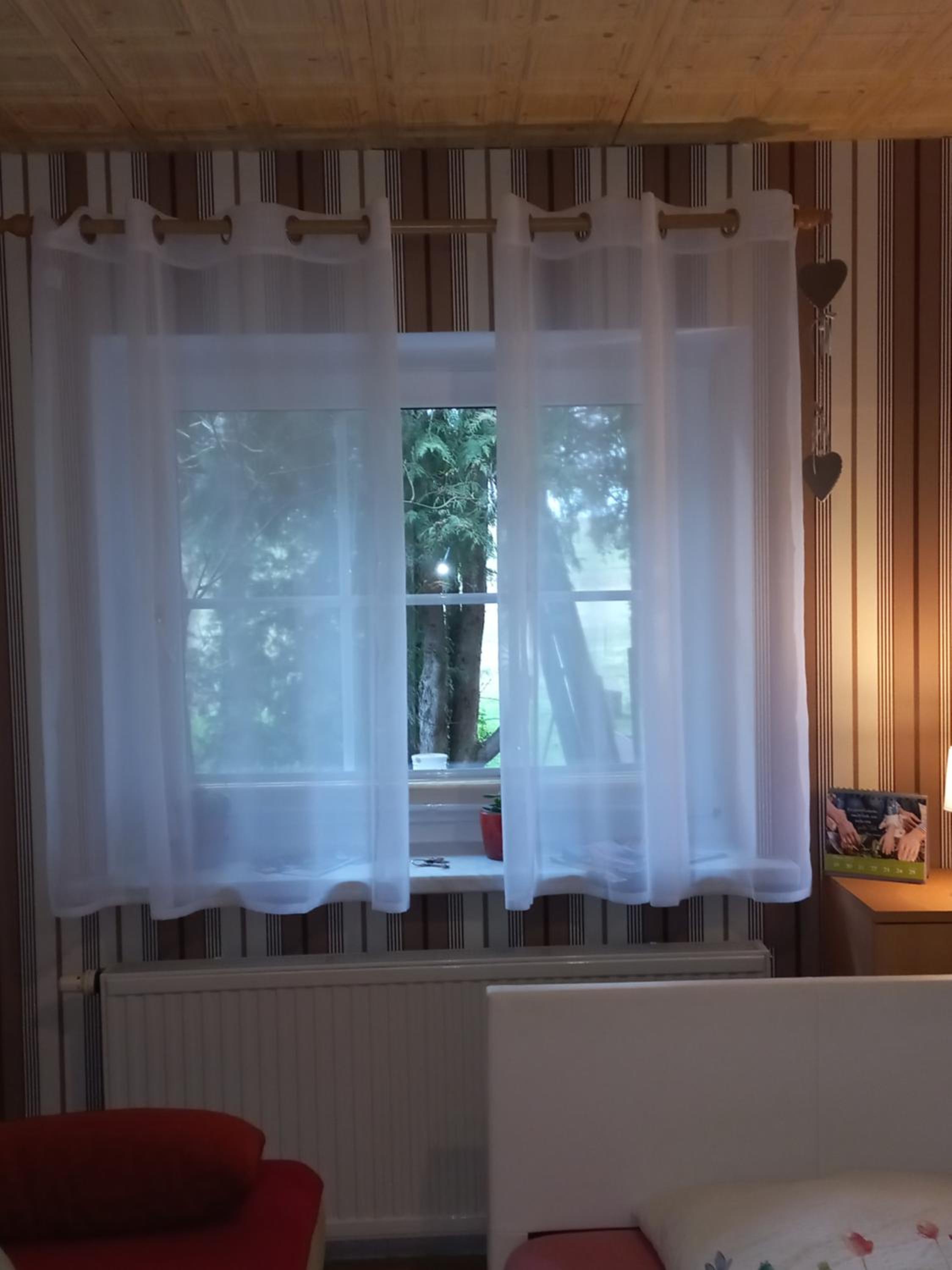 Zimmer und Apartment Rosi