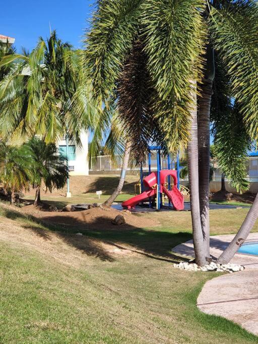 Kodesh Vacation Club Combate, Cabo Rojo