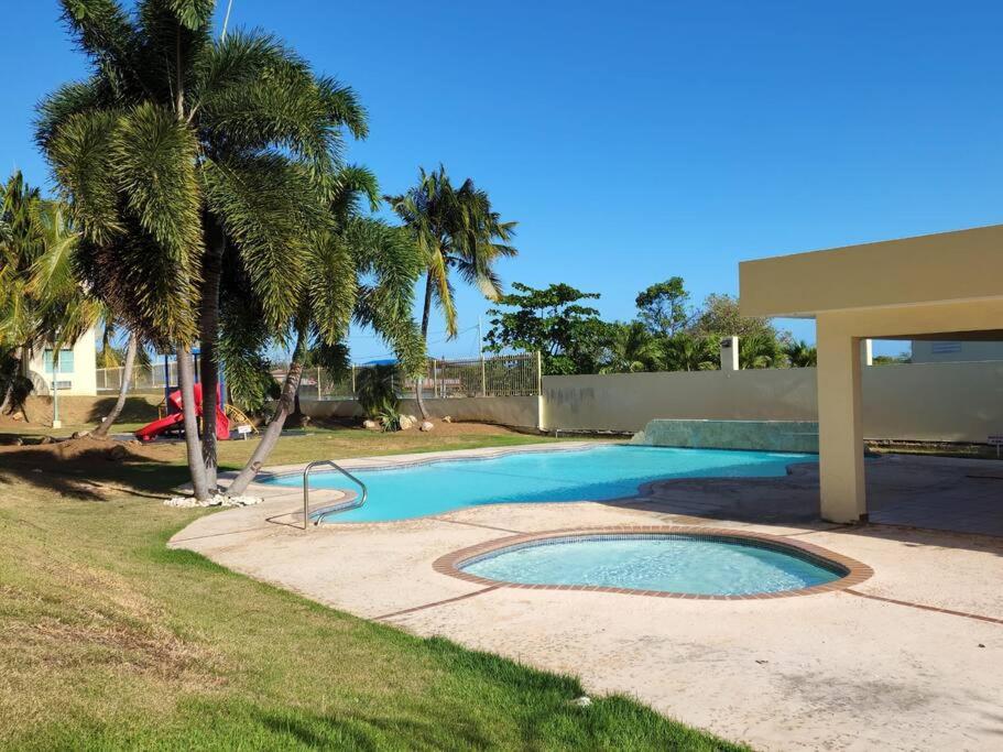 Kodesh Vacation Club Combate, Cabo Rojo