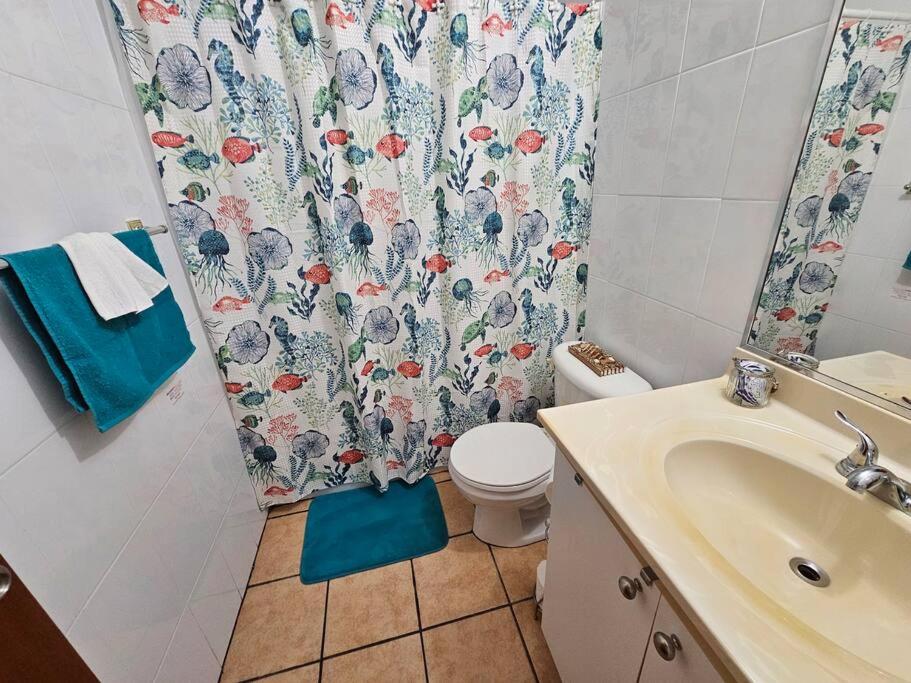 Kodesh Vacation Club Combate, Cabo Rojo