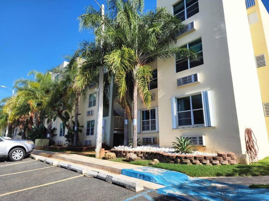Kodesh Vacation Club Combate, Cabo Rojo