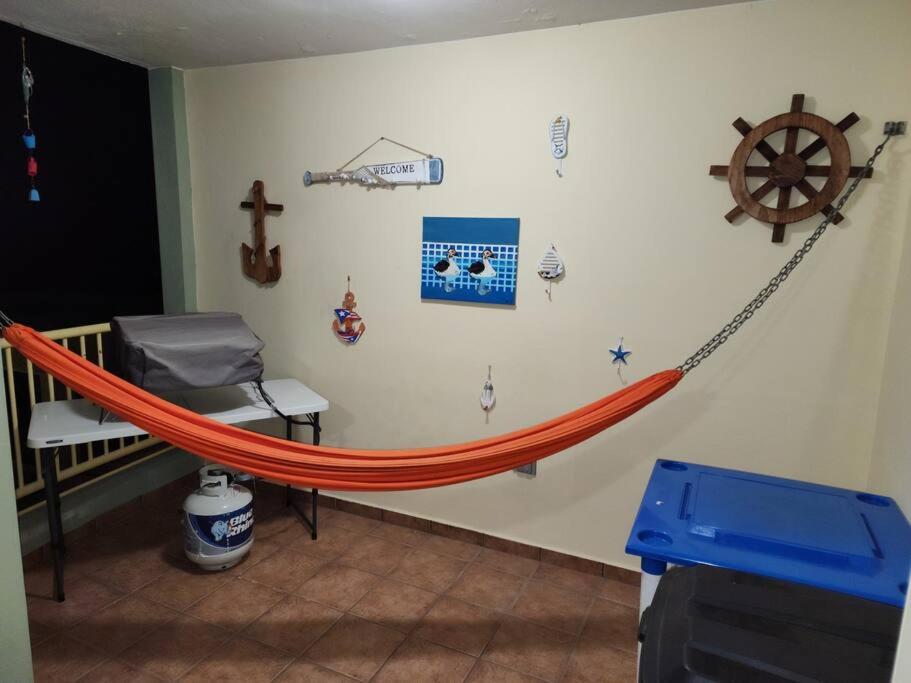 Kodesh Vacation Club Combate, Cabo Rojo