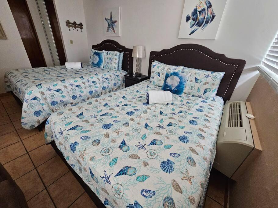 Kodesh Vacation Club Combate, Cabo Rojo