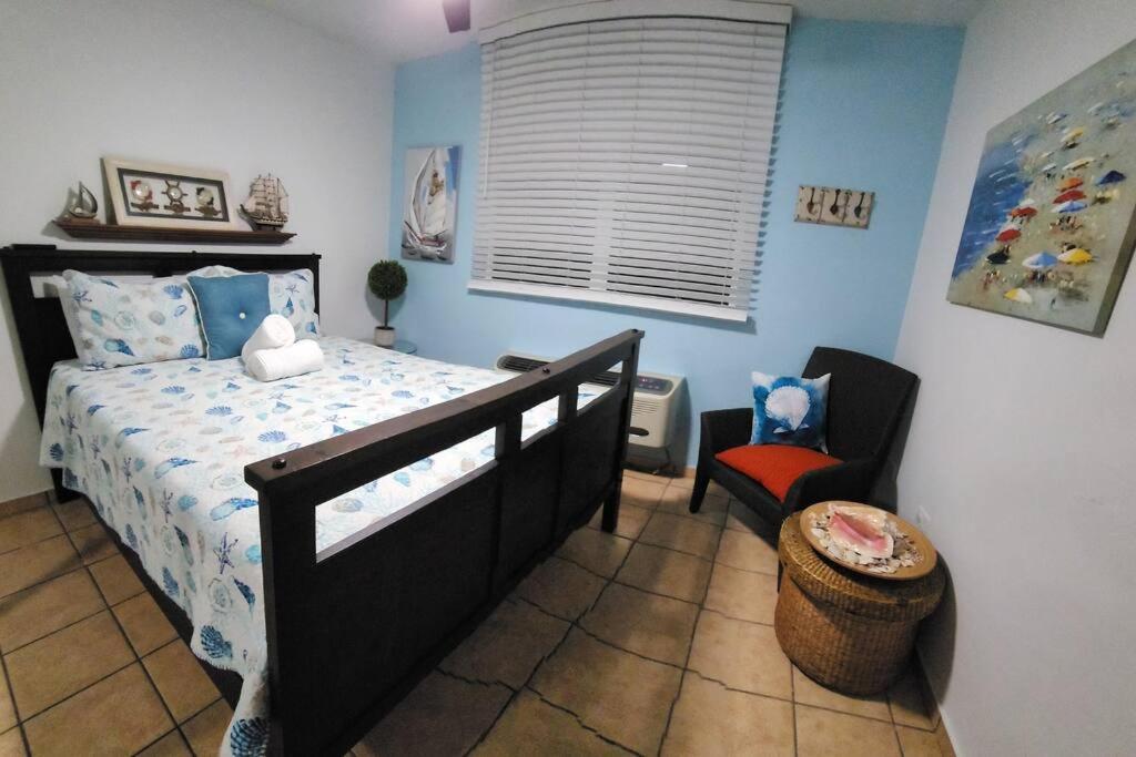 Kodesh Vacation Club Combate, Cabo Rojo