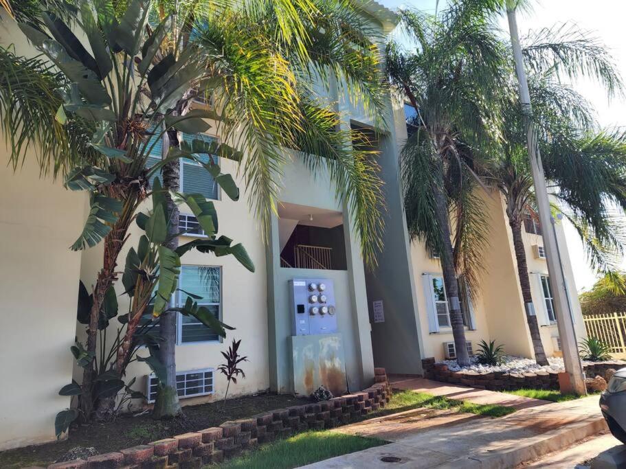 Kodesh Vacation Club Combate, Cabo Rojo