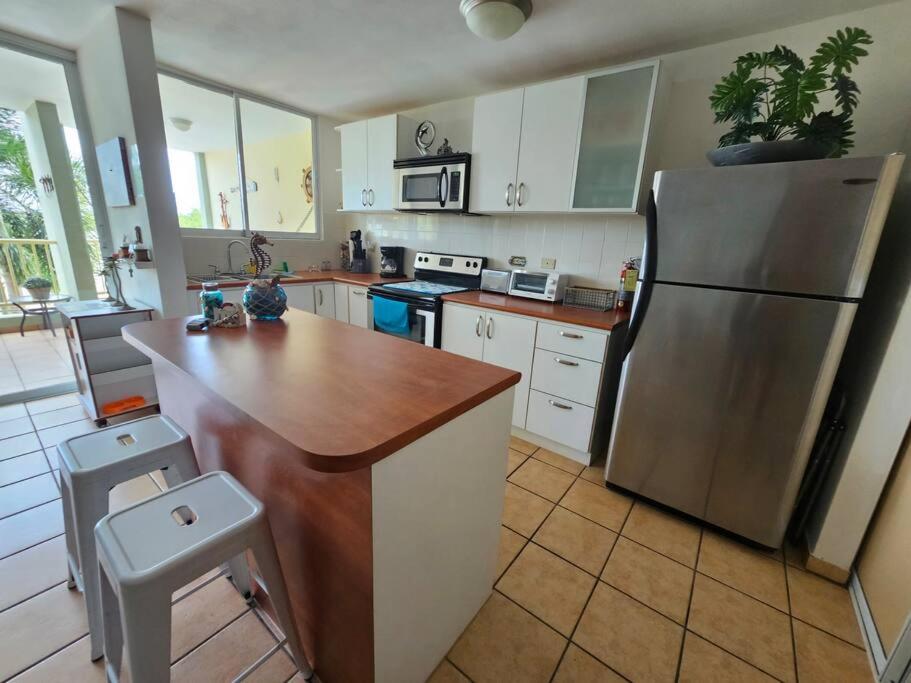 Kodesh Vacation Club Combate, Cabo Rojo