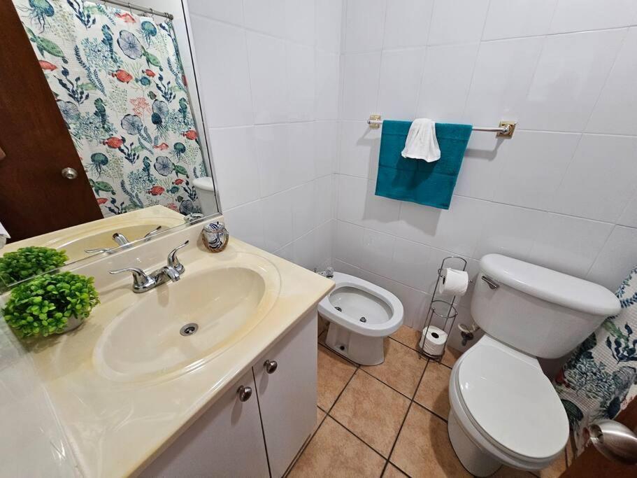 Kodesh Vacation Club Combate, Cabo Rojo