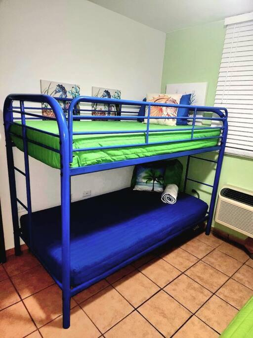 Kodesh Vacation Club Combate, Cabo Rojo