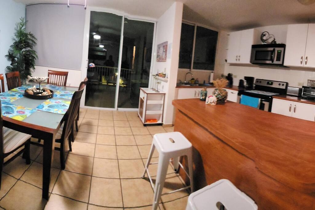 Kodesh Vacation Club Combate, Cabo Rojo