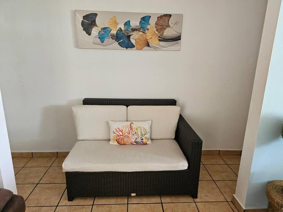 Kodesh Vacation Club Combate, Cabo Rojo
