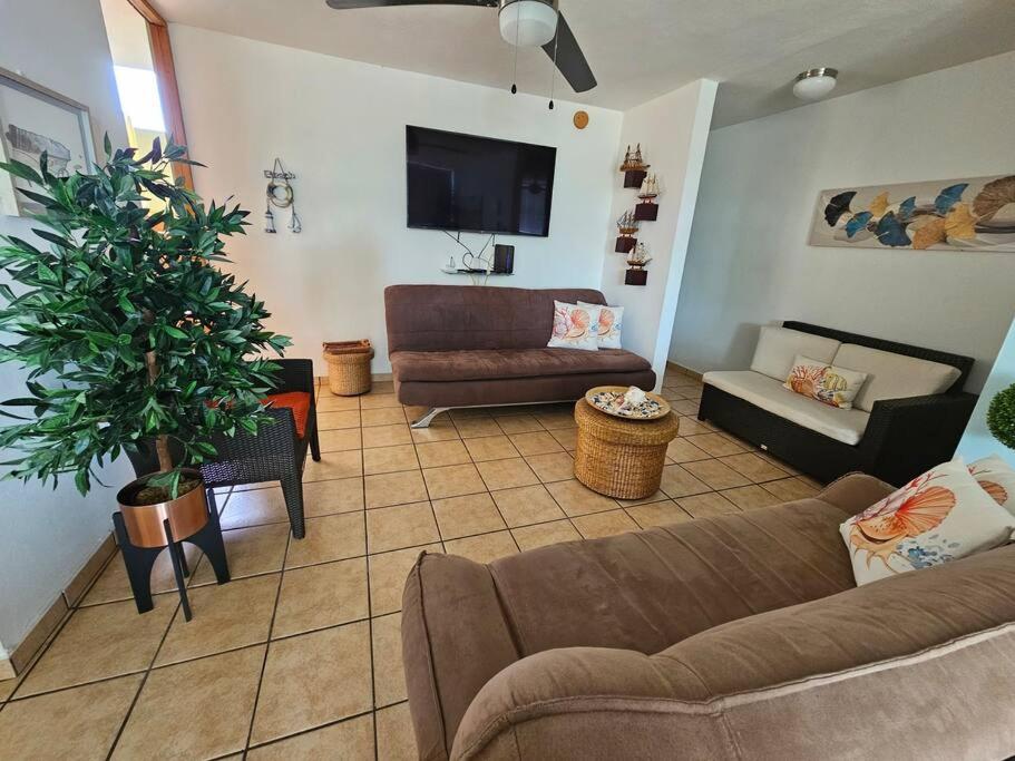 Kodesh Vacation Club Combate, Cabo Rojo