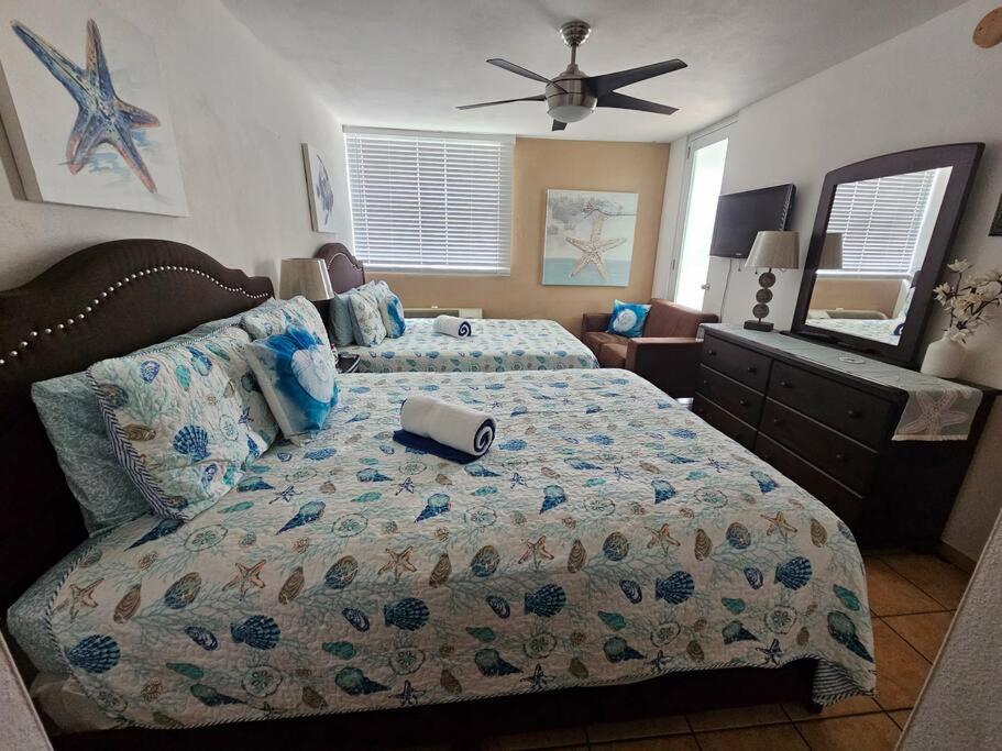 Kodesh Vacation Club Combate, Cabo Rojo