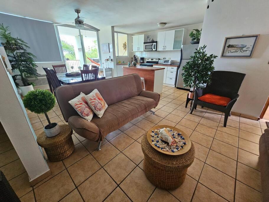 Kodesh Vacation Club Combate, Cabo Rojo