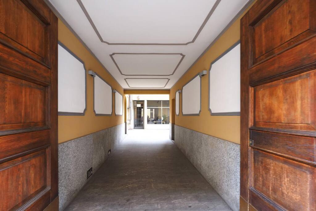 La Casa di ringhiera Milano Porta Venezia