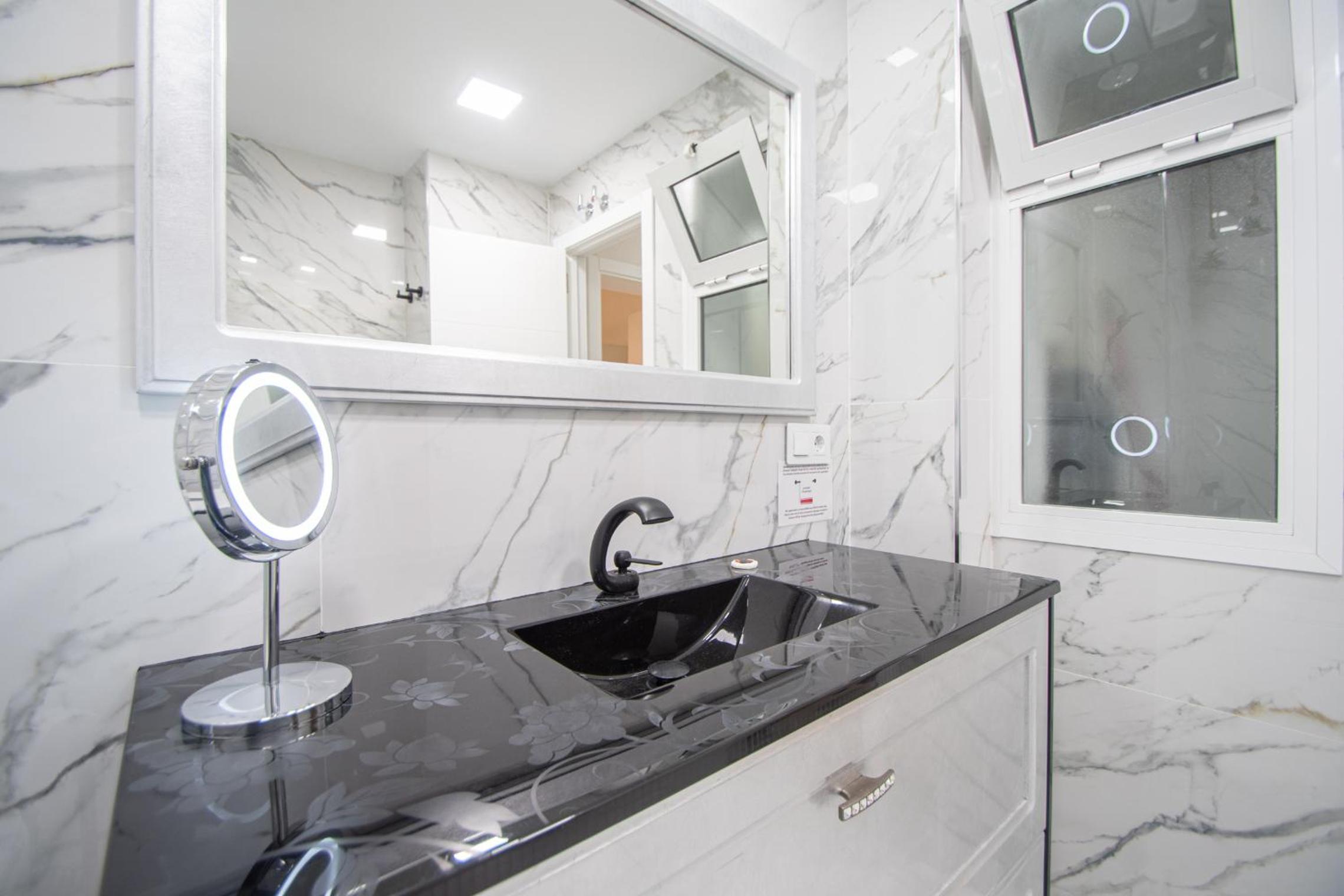 Apartamento Arco de los Blanco