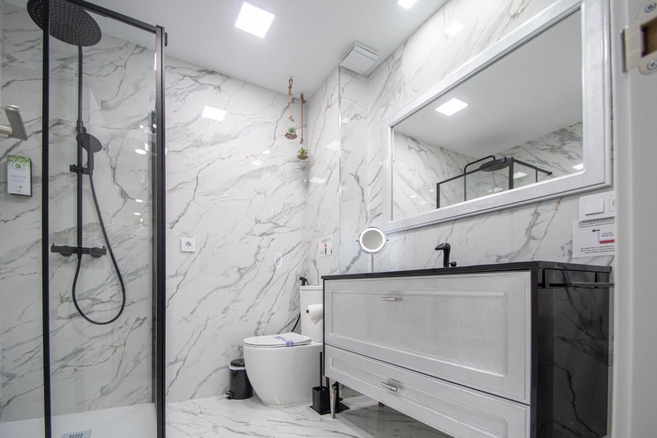 Apartamento Arco de los Blanco
