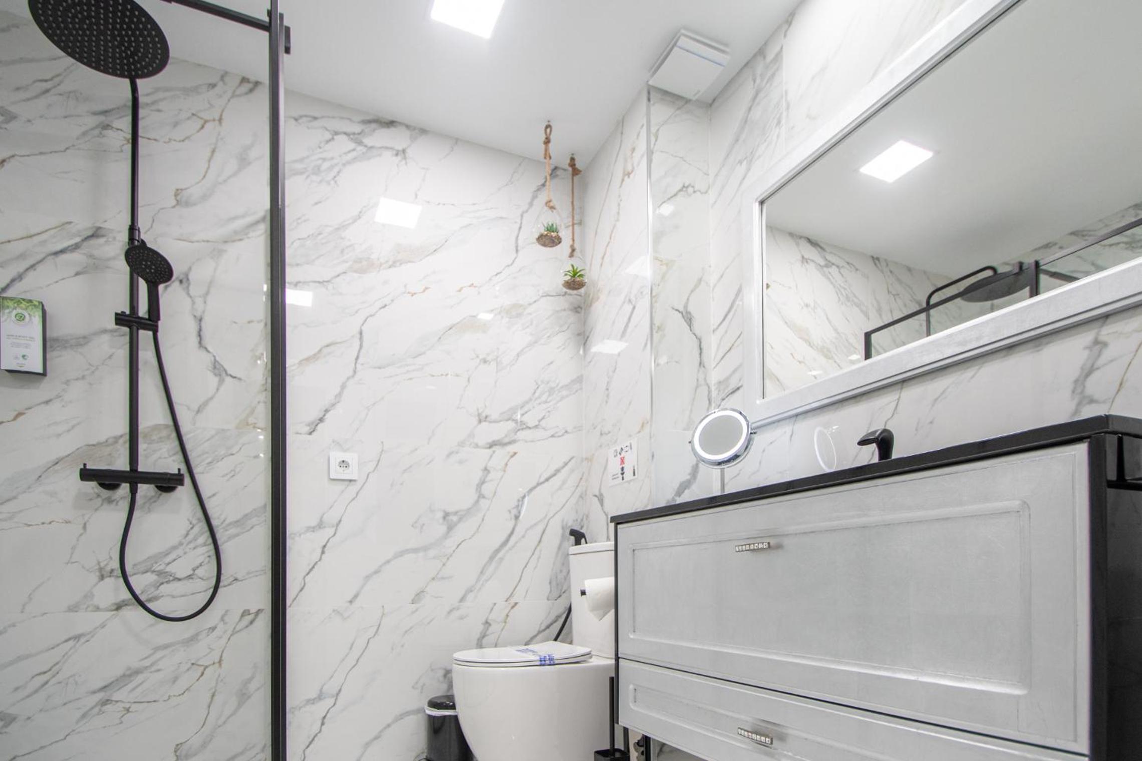 Apartamento Arco de los Blanco