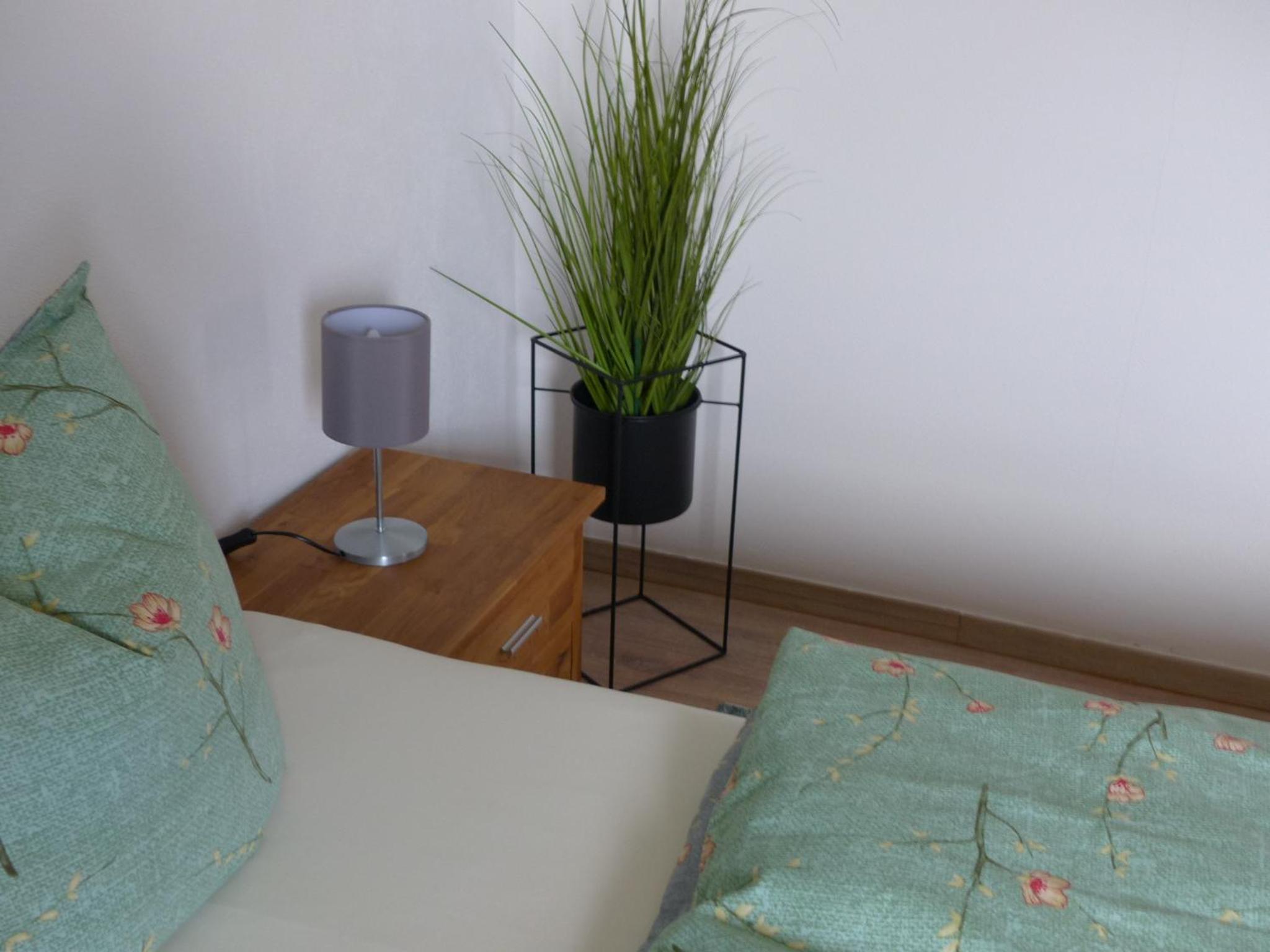 Ferienwohnung Metzler