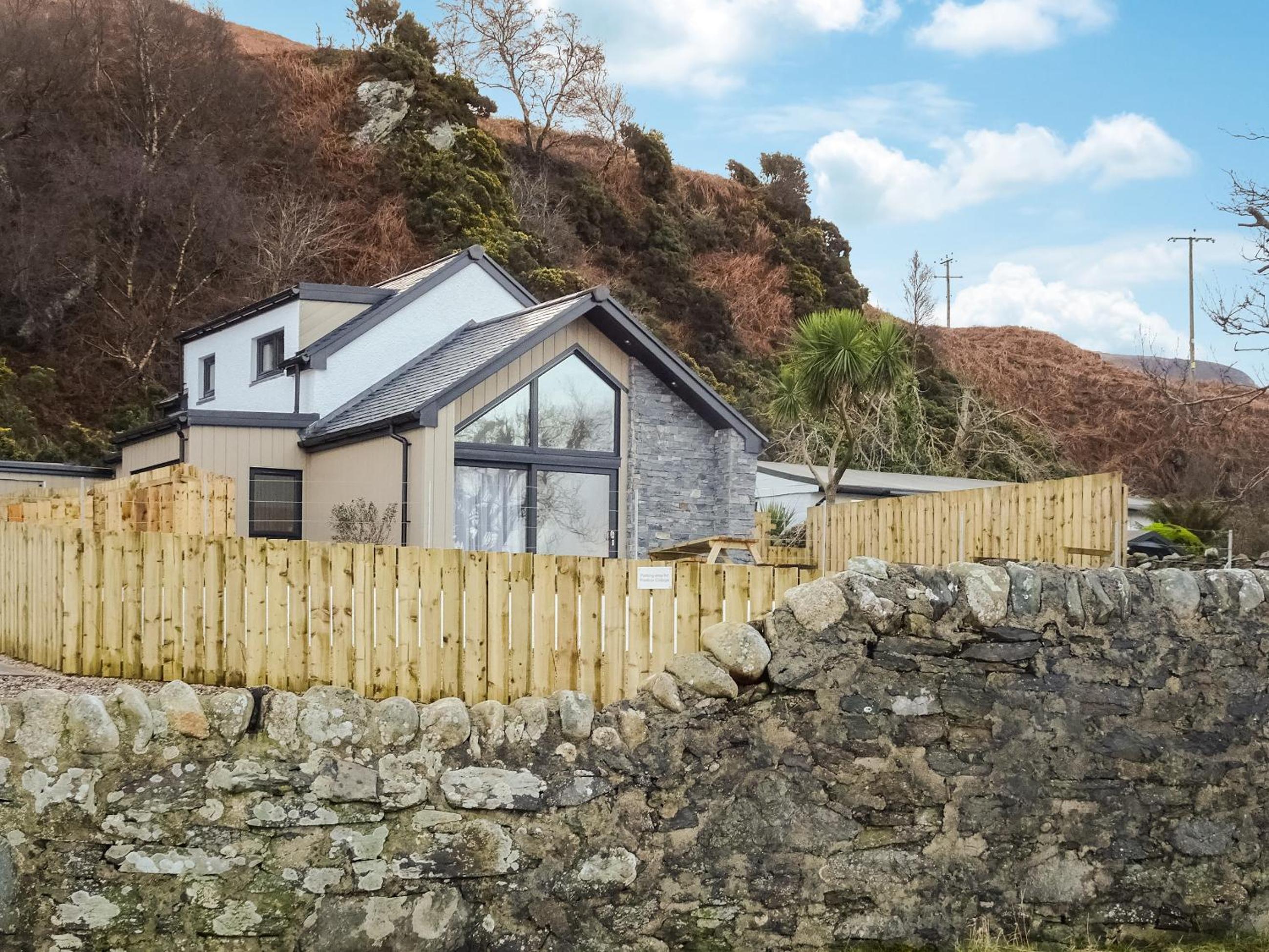Postbox Cottage