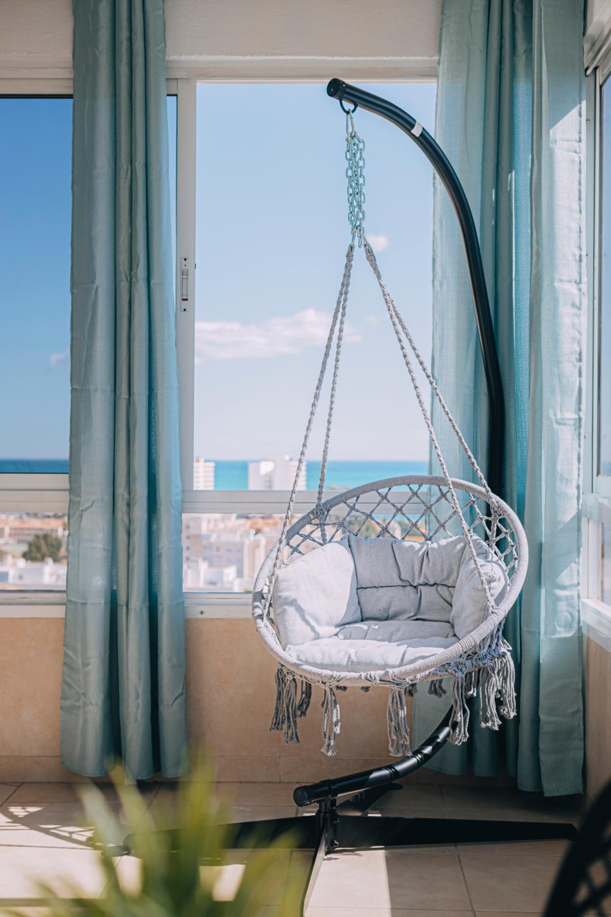 Sea view gem in Torremolinos photo 5
