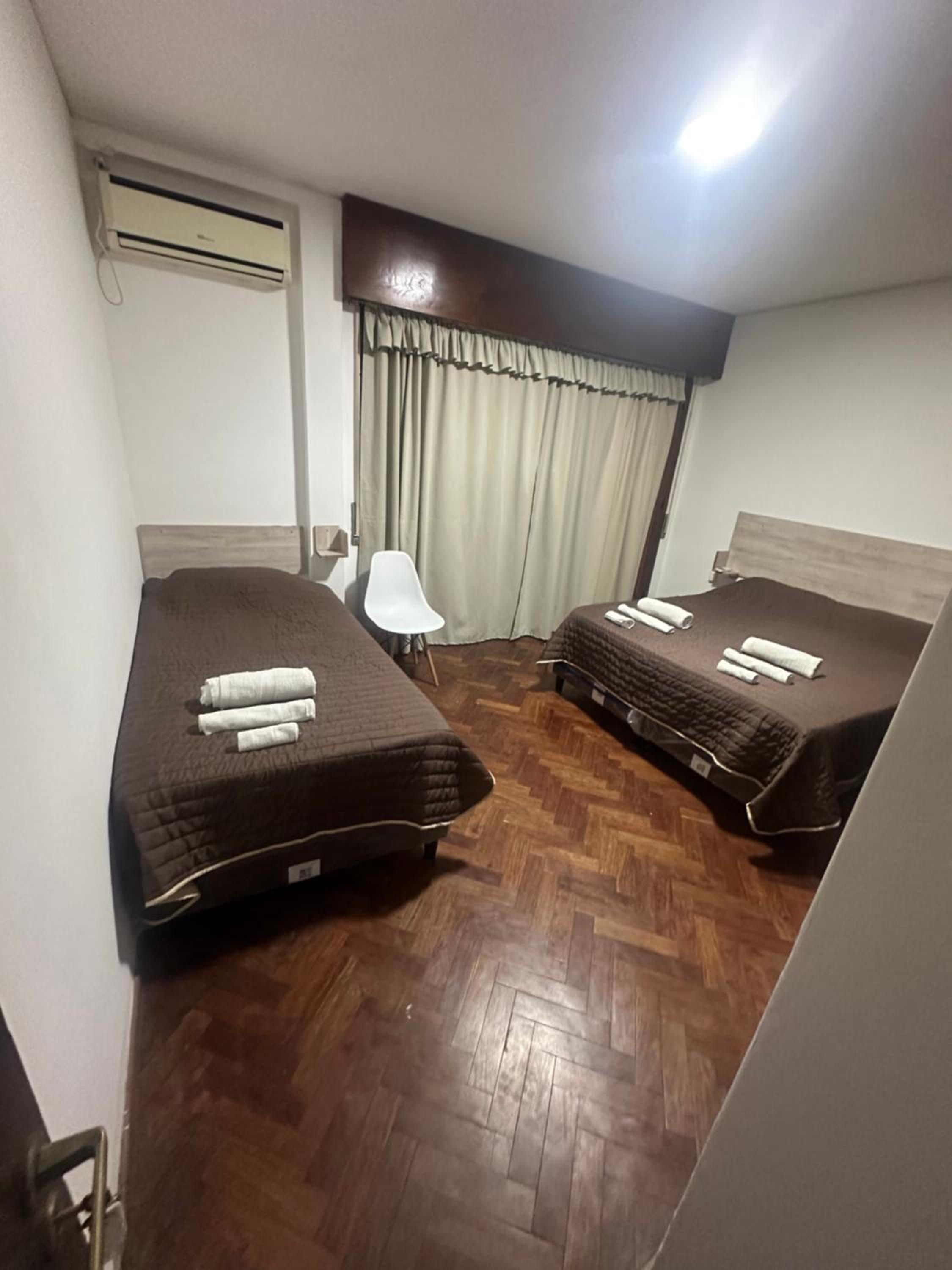Hostel San Vicente