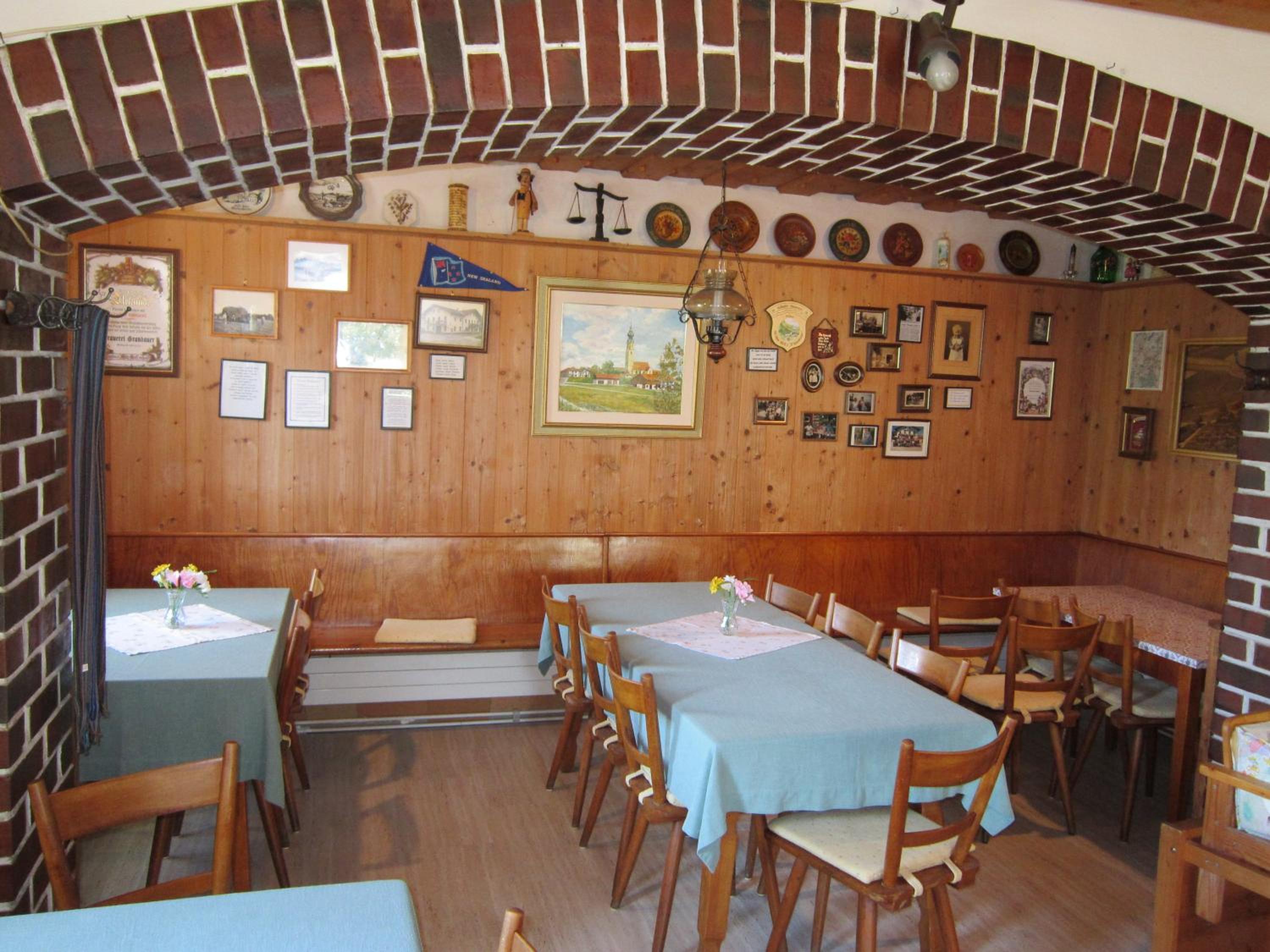 Gasthaus Hingerl