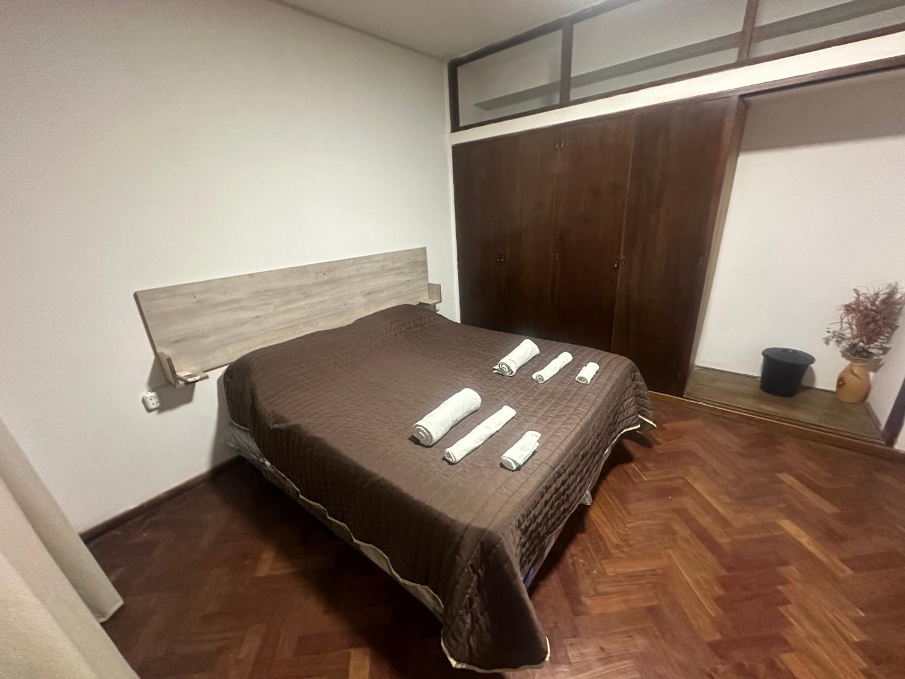 Hostel San Vicente
