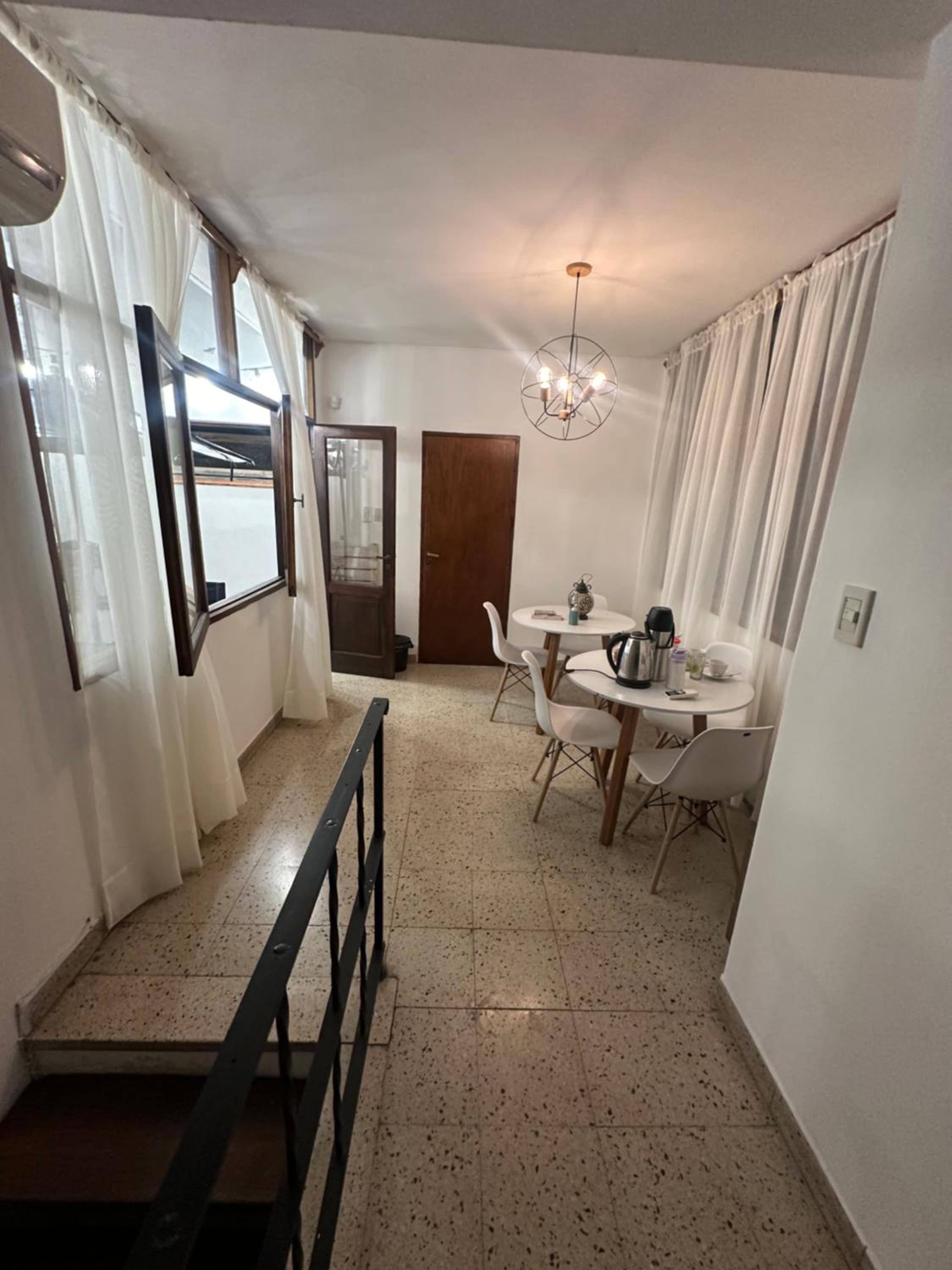 Hostel San Vicente