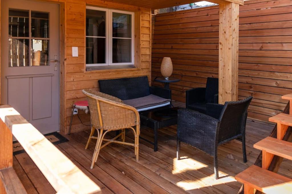 Lakeview Family Apartment