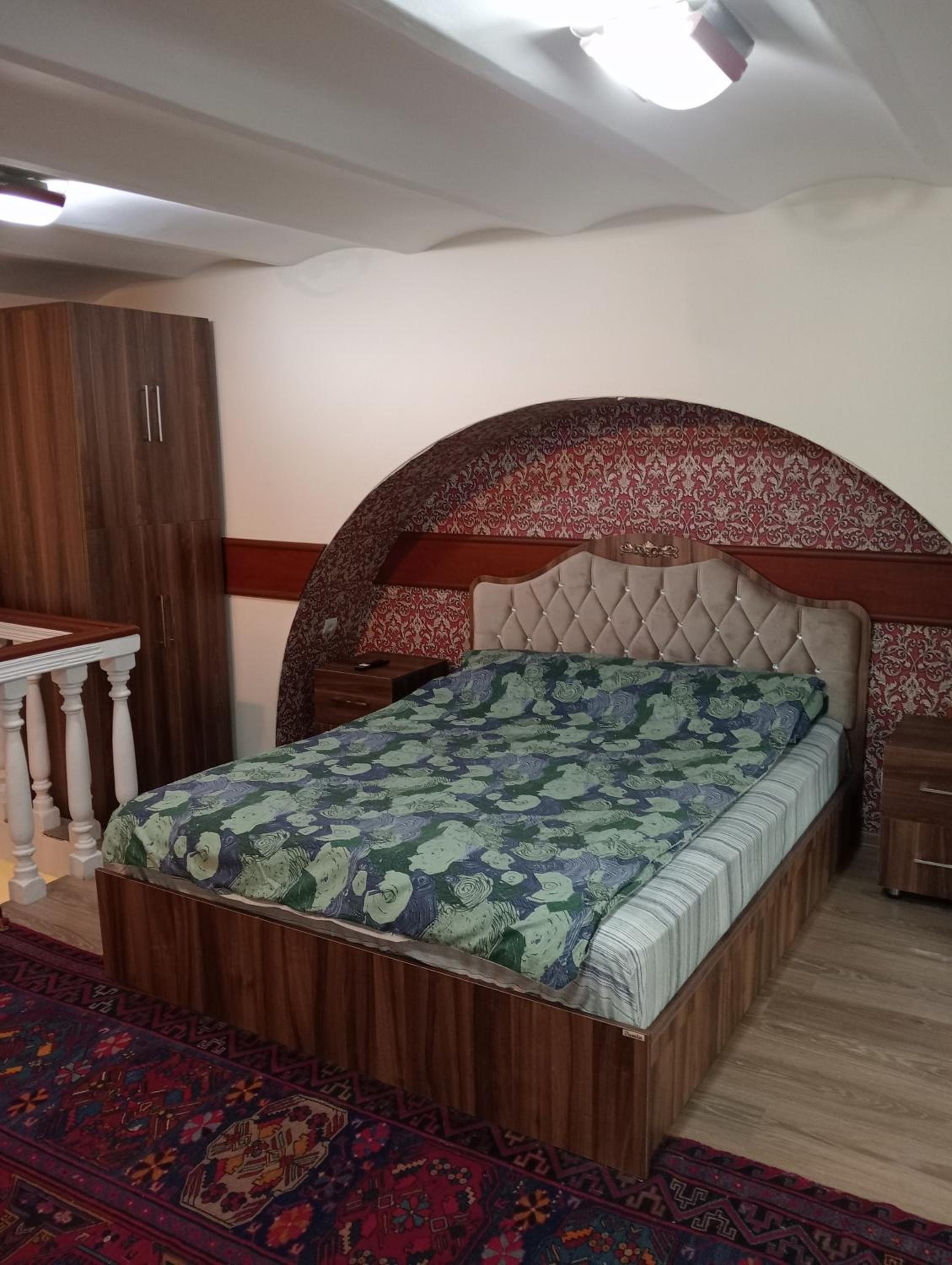 Delux Duplex Apartment in Old City
