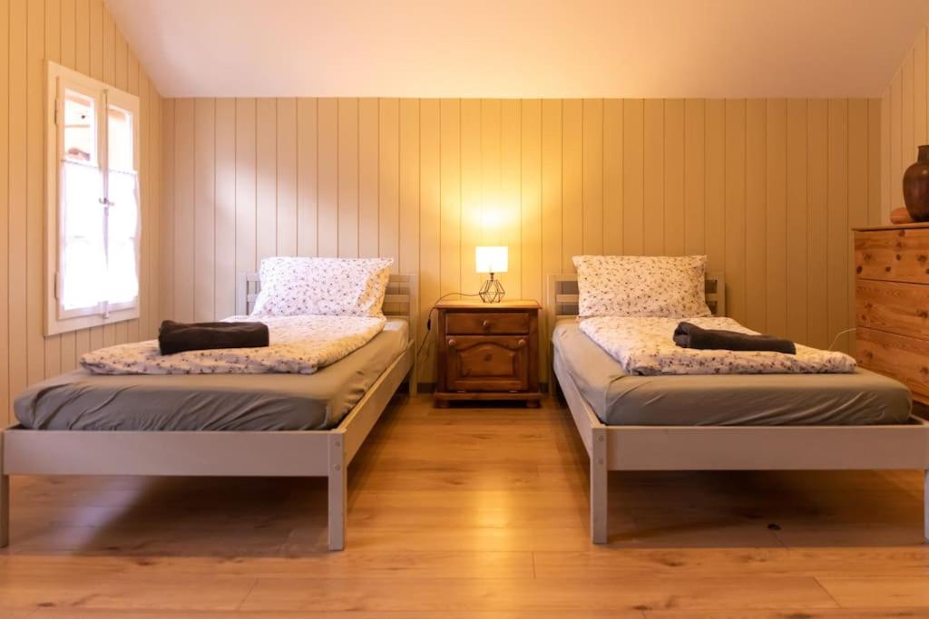 Lakeview Family Apartment