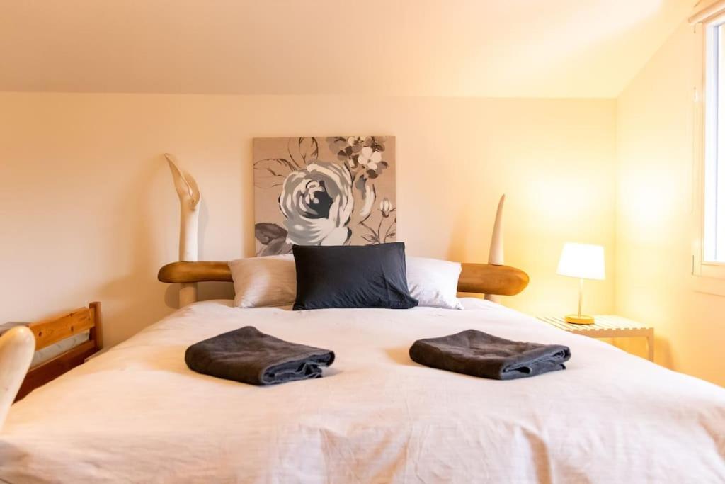 Lakeview Family Apartment