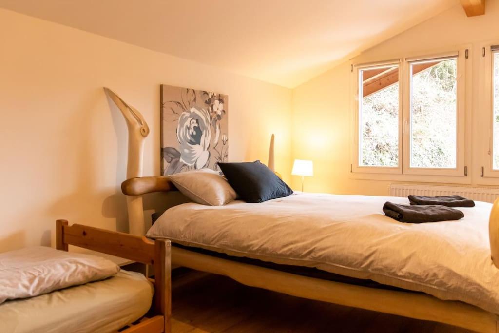 Lakeview Family Apartment