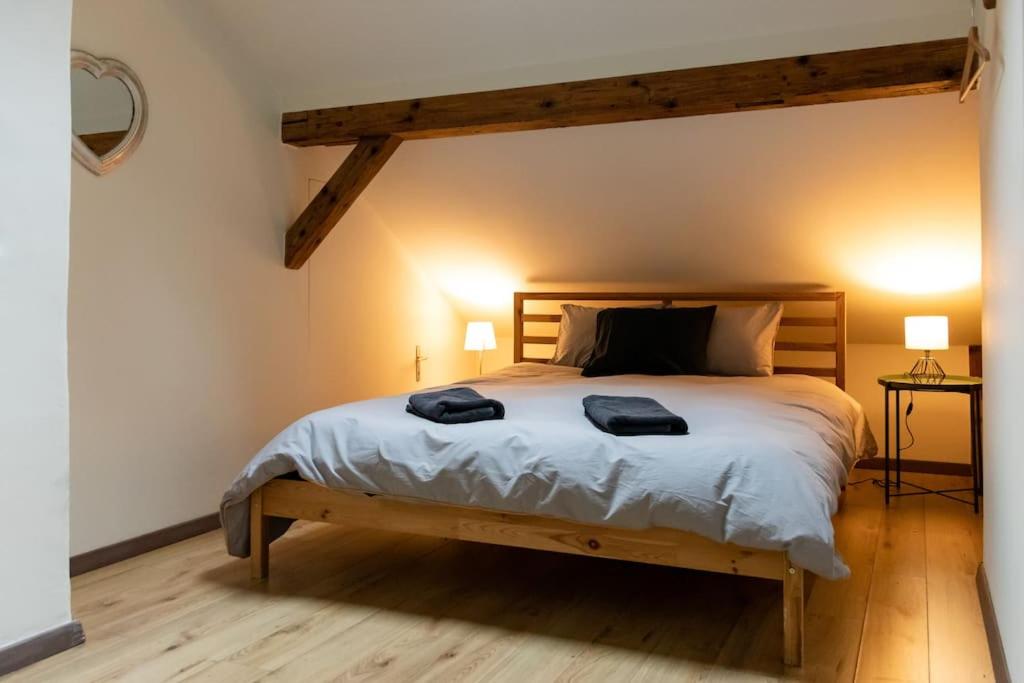 Lakeview Family Apartment