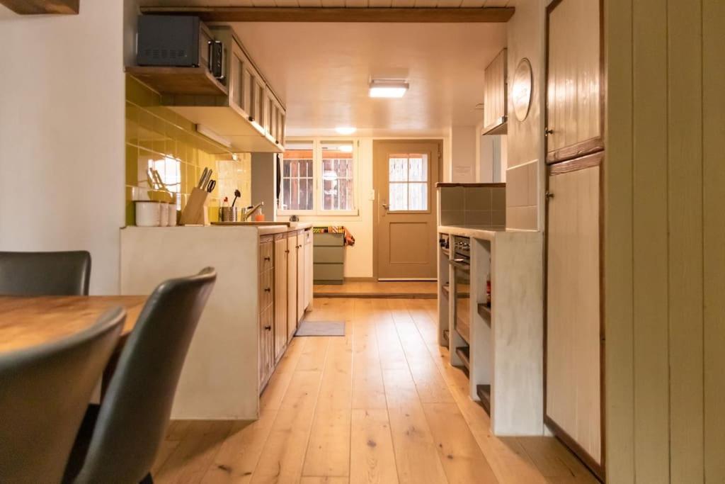 Lakeview Family Apartment